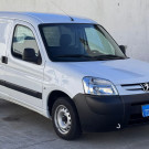 Peugeot Partner Furgão 1.6 16V/ 1.6 16V Flex 3p 2022 Flex-1