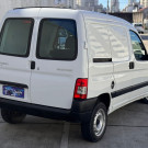 Peugeot Partner Furgão 1.6 16V/ 1.6 16V Flex 3p 2022 Flex-4
