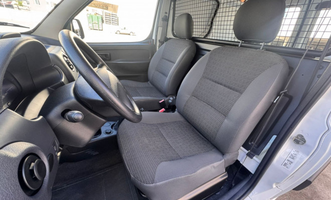 Peugeot Partner Furgão 1.6 16V/ 1.6 16V Flex 3p 2022 Flex-6
