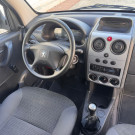 Peugeot Partner Furgão 1.6 16V/ 1.6 16V Flex 3p 2022 Flex-5