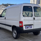 Peugeot Partner Furgão 1.6 16V/ 1.6 16V Flex 3p 2022 Flex-2