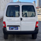 Peugeot Partner Furgão 1.6 16V/ 1.6 16V Flex 3p 2022 Flex-3