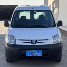 Peugeot Partner Furgão 1.6 16V/ 1.6 16V Flex 3p 2022 Flex-0
