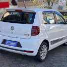 VW - VolksWagen Fox Rock in Rio 1.6 Mi Total Flex 8V 5p 2013 Flex-4