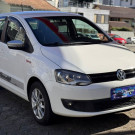 VW - VolksWagen Fox Rock in Rio 1.6 Mi Total Flex 8V 5p 2013 Flex-1