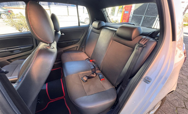 VW - VolksWagen Fox Rock in Rio 1.6 Mi Total Flex 8V 5p 2013 Flex-7