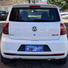 VW - VolksWagen Fox Rock in Rio 1.6 Mi Total Flex 8V 5p 2013 Flex-3