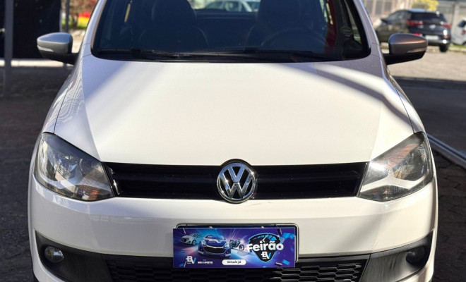 VW - VolksWagen Fox Rock in Rio 1.6 Mi Total Flex 8V 5p 2013 Flex-0