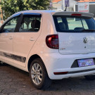 VW - VolksWagen Fox Rock in Rio 1.6 Mi Total Flex 8V 5p 2013 Flex-2