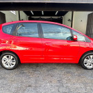 Honda Fit EX/S 1.5 Flex/Flexone 16V 5p Aut. 2013 Flex-4