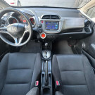 Honda Fit EX/S 1.5 Flex/Flexone 16V 5p Aut. 2013 Flex-0