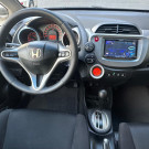 Honda Fit EX/S 1.5 Flex/Flexone 16V 5p Aut. 2013 Flex-3