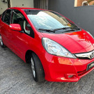 Honda Fit EX/S 1.5 Flex/Flexone 16V 5p Aut. 2013 Flex-2