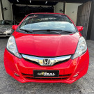 Honda Fit EX/S 1.5 Flex/Flexone 16V 5p Aut. 2013 Flex-6