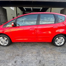 Honda Fit EX/S 1.5 Flex/Flexone 16V 5p Aut. 2013 Flex-1