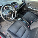 Honda Fit EX/S 1.5 Flex/Flexone 16V 5p Aut. 2013 Flex-11