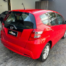 Honda Fit EX/S 1.5 Flex/Flexone 16V 5p Aut. 2013 Flex-9