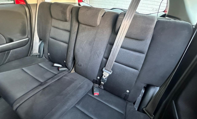 Honda Fit EX/S 1.5 Flex/Flexone 16V 5p Aut. 2013 Flex-8