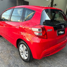 Honda Fit EX/S 1.5 Flex/Flexone 16V 5p Aut. 2013 Flex-12