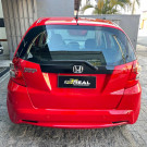 Honda Fit EX/S 1.5 Flex/Flexone 16V 5p Aut. 2013 Flex-7