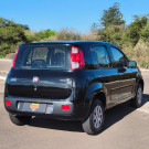 Fiat UNO VIVACE/RUA 1.0 EVO Fire Flex 8V 5p 2016 Flex-3