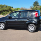 Fiat UNO VIVACE/RUA 1.0 EVO Fire Flex 8V 5p 2016 Flex-0