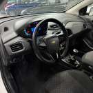 GM - Chevrolet PRISMA Sed. LT 1.4 8V FlexPower 4p 2017 Flex-6