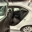 GM - Chevrolet PRISMA Sed. LT 1.4 8V FlexPower 4p 2017 Flex-10