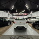 GM - Chevrolet PRISMA Sed. LT 1.4 8V FlexPower 4p 2017 Flex-3