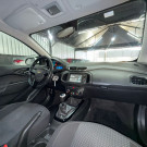 GM - Chevrolet PRISMA Sed. LT 1.4 8V FlexPower 4p 2017 Flex-8