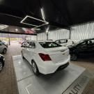 GM - Chevrolet PRISMA Sed. LT 1.4 8V FlexPower 4p 2017 Flex-4