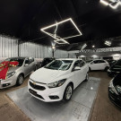GM - Chevrolet PRISMA Sed. LT 1.4 8V FlexPower 4p 2017 Flex-1