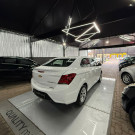 GM - Chevrolet PRISMA Sed. LT 1.4 8V FlexPower 4p 2017 Flex-2