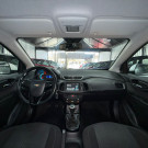 GM - Chevrolet PRISMA Sed. LT 1.4 8V FlexPower 4p 2017 Flex-5