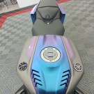 YAMAHA YZF R-15 155 ABS 2025 Flex-6