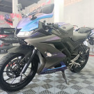 YAMAHA YZF R-15 155 ABS 2025 Flex-3
