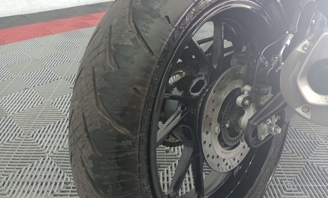 YAMAHA YZF R-15 155 ABS 2025 Flex-8