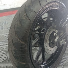 YAMAHA YZF R-15 155 ABS 2025 Flex-8