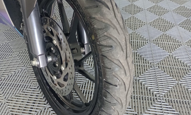 YAMAHA YZF R-15 155 ABS 2025 Flex-9