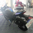 YAMAHA YZF R-15 155 ABS 2025 Flex-2