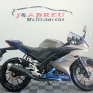 YAMAHA YZF R-15 155 ABS 2025 Flex-0