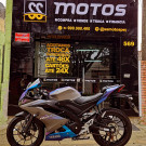 YAMAHA YZF R-15 155cc ABS 2025 Flex-3
