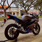 YAMAHA YZF R-15 155cc ABS 2025 Flex-1