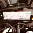 YAMAHA YZF R-15 155cc ABS 2025 Flex-4