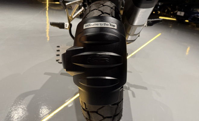 BMW R 1250 GS Adventure Premium Exclusive 2020 Gasolina-6