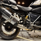 BMW R 1250 GS Adventure Premium Exclusive 2020 Gasolina-4