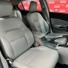 Honda Civic Sedan LXR 2.0 Flexone 16V Aut. 4p 2016 Flex