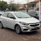 GM - Chevrolet ONIX HATCH 1.0 12V Flex 5p Mec. 2021 Flex-0