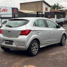 GM - Chevrolet ONIX HATCH 1.0 12V Flex 5p Mec. 2021 Flex-1