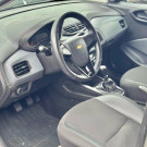GM - Chevrolet ONIX HATCH 1.0 12V Flex 5p Mec. 2021 Flex-5